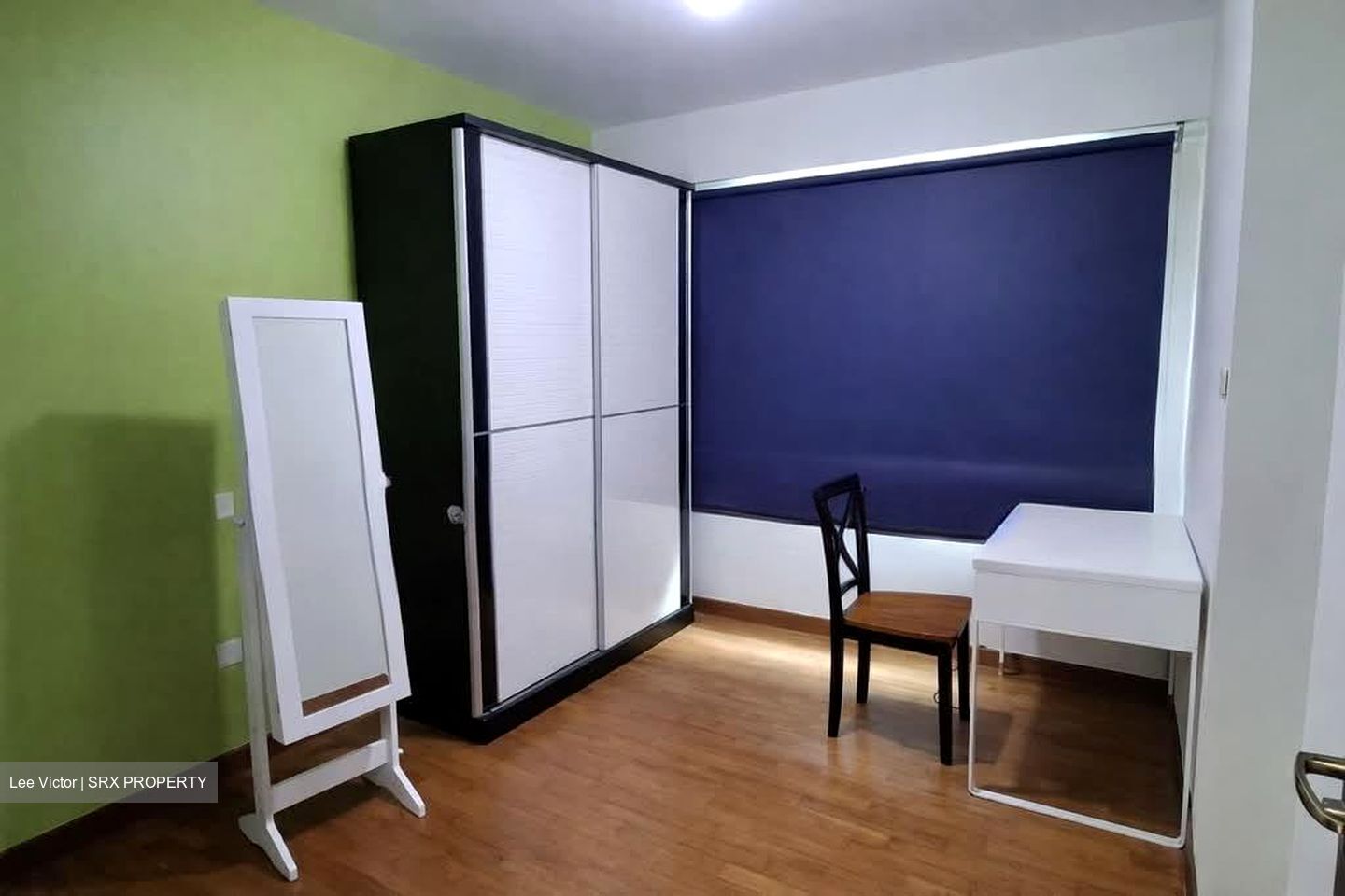Blk 459 Segar Meadows (Bukit Panjang), HDB 4 Rooms #553475921